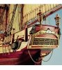 ARTESANIA LATINA 22810 HMS Bounty Merchant Ship 1/48